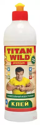Клей Tytan Wild Premium 0,5 л.
