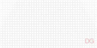 Декоративная листовая панель ПВХ Регул Мозаика «Микс белый» Арт. №76мб/3