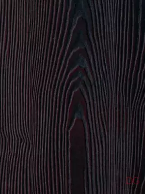 Листовая панель МДФ Акватон с тиснением Дерево Махагон 1220х2440х6,0 мм