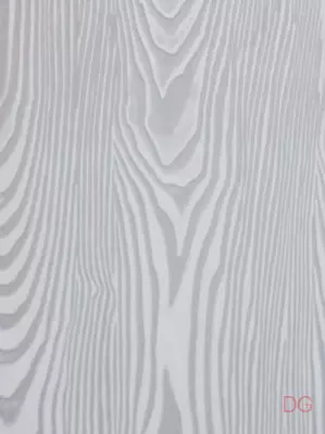 Листовая панель МДФ Акватон с тиснением Дерево Ясень серебрисый 1220х2440х6,0 мм