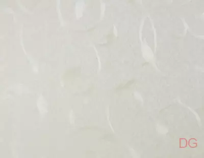 Панель ламинированная ПВХ 02-18 "Снежный цветок" (2700х250х5мм)