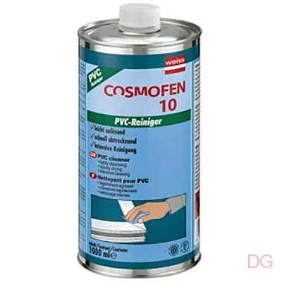 Cosmofen 10 Очиститель 1л