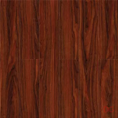 Водостойкий виниловый ламинат CronaFloor Красное Дерево ZH-81129-2
