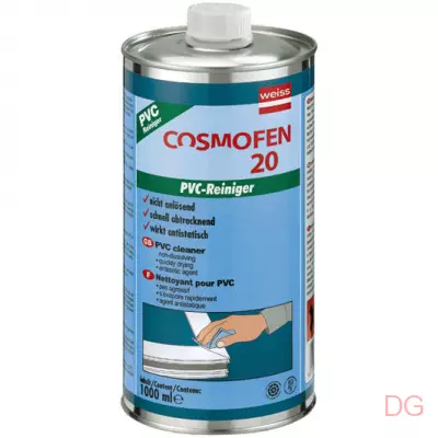 Cosmofen 20 Очиститель 1л