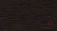 Угол наружный фигурный УнФ 302 ВНГ ЧЕР Венге черный 2700мм Идеал