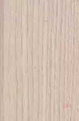 Порог-кант (40мм) алюминиевый Ясень серый