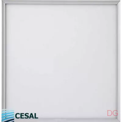 Светодиодный светильник С300LED Led-18 0422 6000 КЛ метал багет Cesal