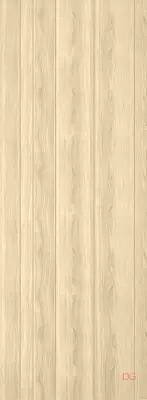 Листовая панель МДФ Панель Стильный дом рейка Сосна Обыкновенная 2440х920х3.2мм