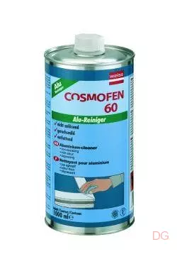 Cosmofen 60 Очиститель 1л