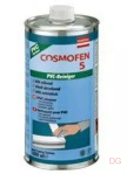 Cosmofen 5 Очиститель 1л